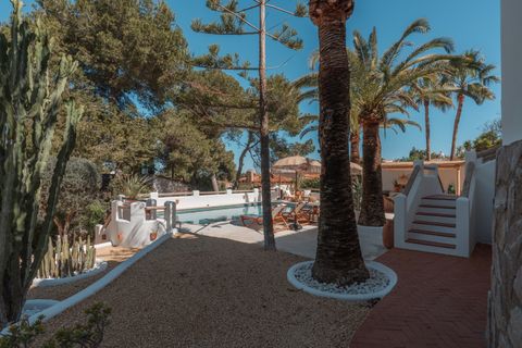 Villa i Javea, Alicante, Javea - € 1.595.000 | Ref: 301 - foto 21
