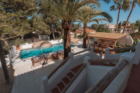 Villa i Javea, Alicante, Javea - € 1.595.000 | Ref: 301 - foto 22