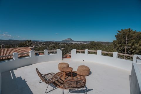 Villa i Javea, Alicante, Javea - € 1.595.000 | Ref: 301 - foto 24