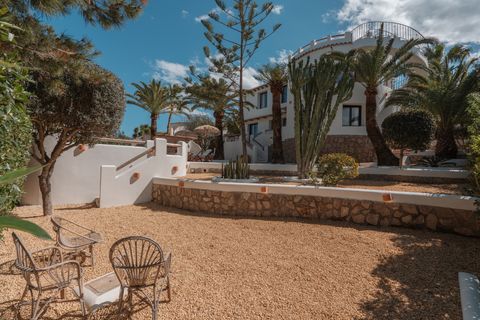 Villa i Javea, Alicante, Javea - € 1.595.000 | Ref: 301 - foto 33