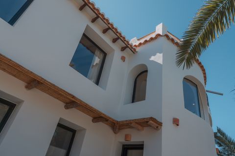Villa i Javea, Alicante, Javea - € 1.595.000 | Ref: 301 - foto 34