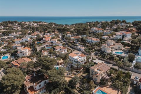 Villa i Javea, Alicante, Javea - € 1.595.000 | Ref: 301 - foto 35