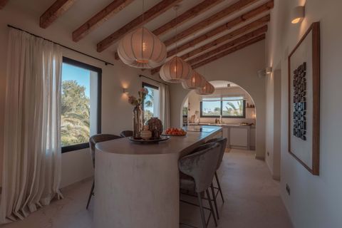 Villa i Javea, Alicante, Javea - € 1.595.000 | Ref: 301 - foto 36