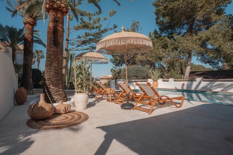Villa i Javea, Alicante, Javea - € 1.595.000 | Ref: 301 - foto 38