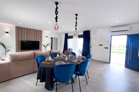 Villa a Ciudad Quesada, Alicante, Ciudad Quesada - € 1.300.000 | Ref: 029 - foto 4