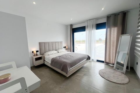 Villa a Ciudad Quesada, Alicante, Ciudad Quesada - € 1.300.000 | Ref: 029 - foto 8