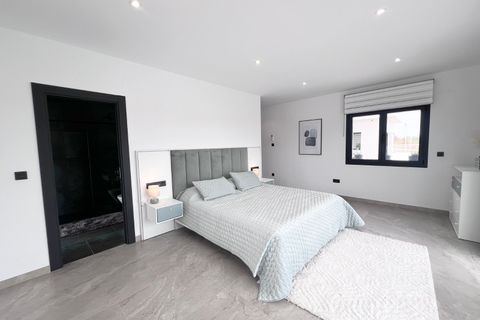 Villa a Ciudad Quesada, Alicante, Ciudad Quesada - € 1.300.000 | Ref: 029 - foto 16