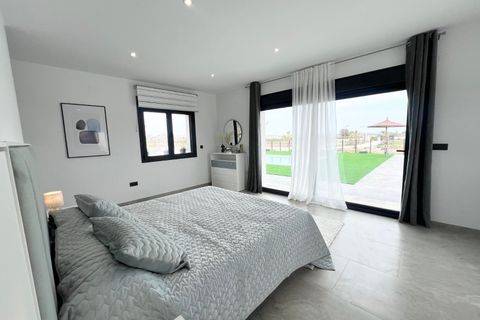 Villa a Ciudad Quesada, Alicante, Ciudad Quesada - € 1.300.000 | Ref: 029 - foto 17