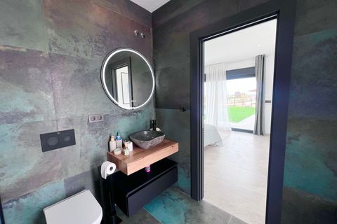 Villa a Ciudad Quesada, Alicante, Ciudad Quesada - € 1.300.000 | Ref: 029 - foto 22