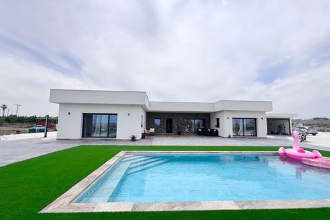 Villa a Ciudad Quesada, Alicante, Ciudad Quesada - € 1.300.000 | Ref: 029 - foto 33