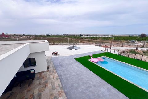 Villa a Ciudad Quesada, Alicante, Ciudad Quesada - € 1.300.000 | Ref: 029 - foto 41