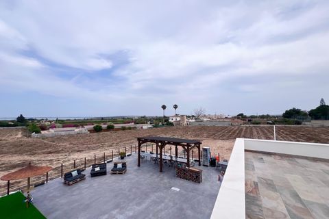 Villa a Ciudad Quesada, Alicante, Ciudad Quesada - € 1.300.000 | Ref: 029 - foto 42