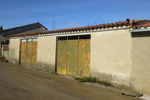 Garage i Cepos e Teixeira, Coimbra, Cepos e Teixeira - € 10.000 | Ref: GAR_231.2 - foto 1