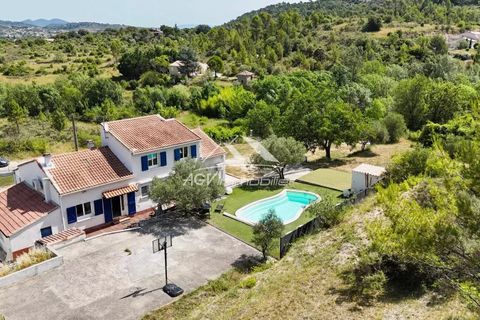 Villa i Rousson, Gard, Rousson - € 420.000 | Ref: 2452 - foto 1