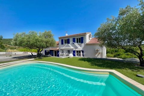 Villa i Rousson, Gard, Rousson - € 420.000 | Ref: 2452 - foto 2