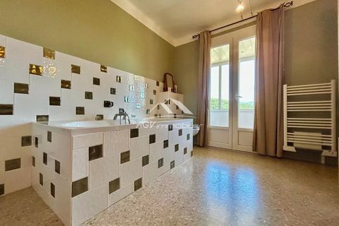 Villa i Rousson, Gard, Rousson - € 420.000 | Ref: 2452 - foto 13