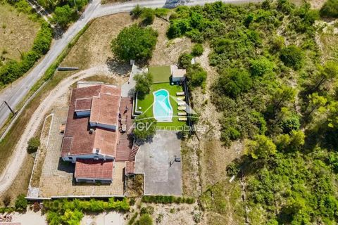 Villa i Rousson, Gard, Rousson - € 420.000 | Ref: 2452 - foto 23