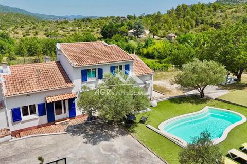 Villa i Rousson, Gard, Rousson - € 420.000 | Ref: 2452 - foto 24