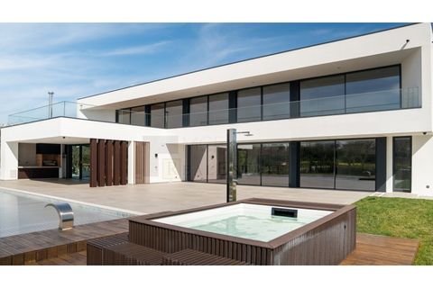 Villa i Barcarena, Lisbon, Barcarena - € 4.500.000 | Ref: M_72327 - foto 5