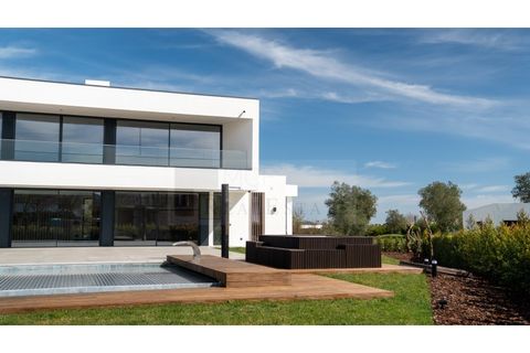 Villa i Barcarena, Lisbon, Barcarena - € 4.500.000 | Ref: M_72327 - foto 3