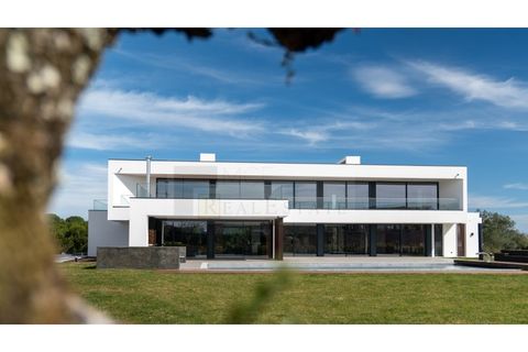 Villa i Barcarena, Lisbon, Barcarena - € 4.500.000 | Ref: M_72327 - foto 6