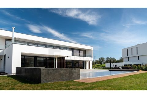 Villa i Barcarena, Lisbon, Barcarena - € 4.500.000 | Ref: M_72327 - foto 7