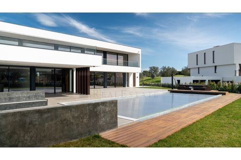 Villa i Barcarena, Lisbon, Barcarena - € 4.500.000 | Ref: M_72327 - foto 8