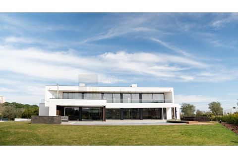 Villa i Barcarena, Lisbon, Barcarena - € 4.500.000 | Ref: M_72327 - foto 9