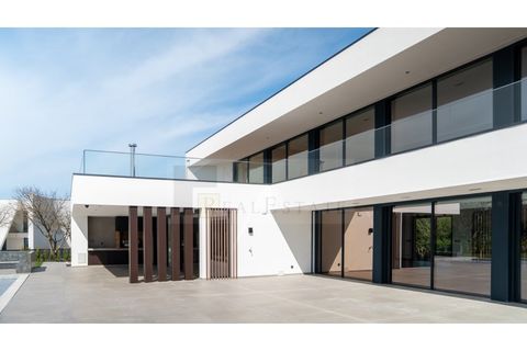 Villa i Barcarena, Lisbon, Barcarena - € 4.500.000 | Ref: M_72327 - foto 10