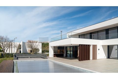 Villa i Barcarena, Lisbon, Barcarena - € 4.500.000 | Ref: M_72327 - foto 11