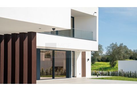 Villa i Barcarena, Lisbon, Barcarena - € 4.500.000 | Ref: M_72327 - foto 12