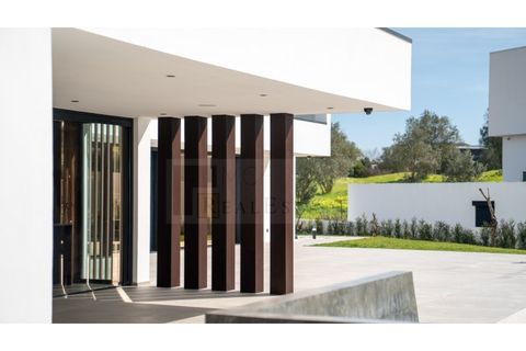 Villa i Barcarena, Lisbon, Barcarena - € 4.500.000 | Ref: M_72327 - foto 13