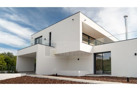Villa i Barcarena, Lisbon, Barcarena - € 4.500.000 | Ref: M_72327 - foto 14