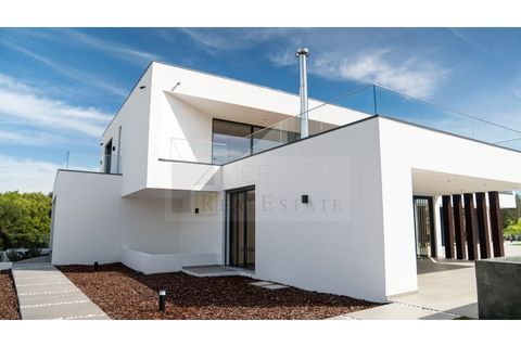 Villa i Barcarena, Lisbon, Barcarena - € 4.500.000 | Ref: M_72327 - foto 17