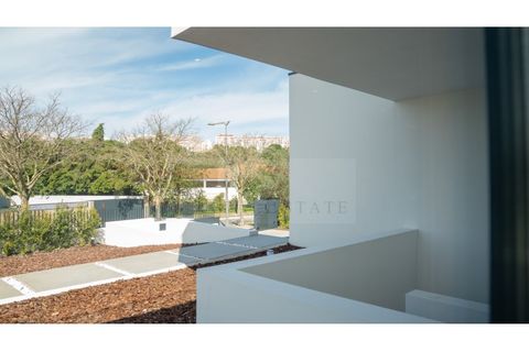 Villa i Barcarena, Lisbon, Barcarena - € 4.500.000 | Ref: M_72327 - foto 18