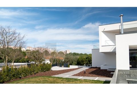Villa i Barcarena, Lisbon, Barcarena - € 4.500.000 | Ref: M_72327 - foto 19