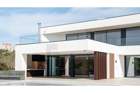 Villa i Barcarena, Lisbon, Barcarena - € 4.500.000 | Ref: M_72327 - foto 4