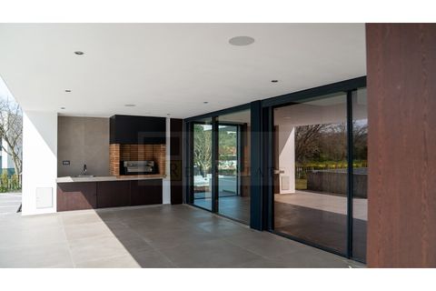 Villa i Barcarena, Lisbon, Barcarena - € 4.500.000 | Ref: M_72327 - foto 20