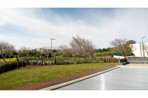 Villa i Barcarena, Lisbon, Barcarena - € 4.500.000 | Ref: M_72327 - foto 23