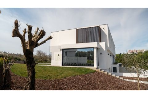 Villa i Barcarena, Lisbon, Barcarena - € 4.500.000 | Ref: M_72327 - foto 16