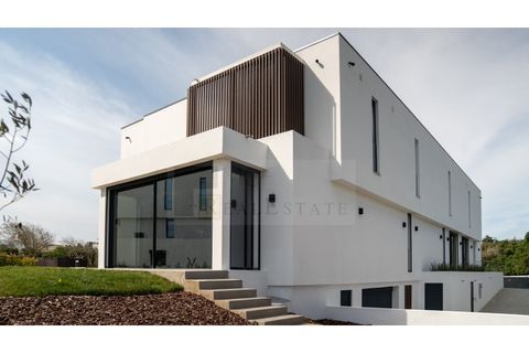 Villa i Barcarena, Lisbon, Barcarena - € 4.500.000 | Ref: M_72327 - foto 15