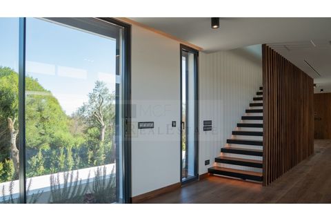 Villa i Barcarena, Lisbon, Barcarena - € 4.500.000 | Ref: M_72327 - foto 25