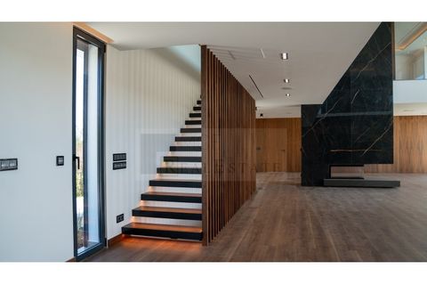 Villa i Barcarena, Lisbon, Barcarena - € 4.500.000 | Ref: M_72327 - foto 26
