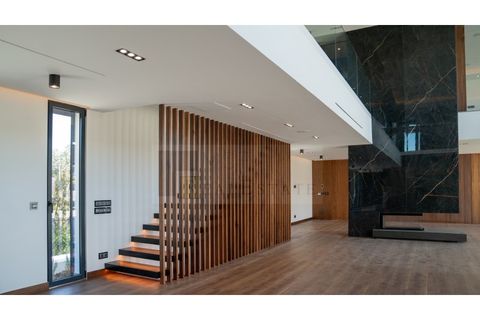Villa i Barcarena, Lisbon, Barcarena - € 4.500.000 | Ref: M_72327 - foto 27