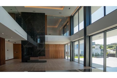 Villa i Barcarena, Lisbon, Barcarena - € 4.500.000 | Ref: M_72327 - foto 28