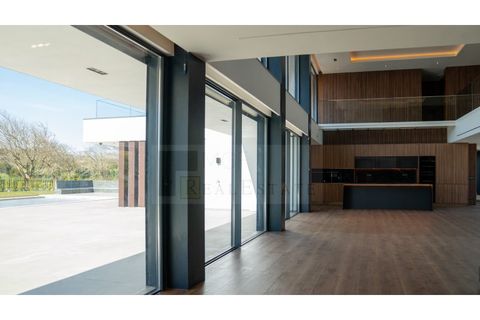 Villa i Barcarena, Lisbon, Barcarena - € 4.500.000 | Ref: M_72327 - foto 34