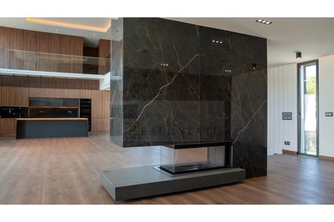 Villa i Barcarena, Lisbon, Barcarena - € 4.500.000 | Ref: M_72327 - foto 35