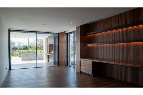 Villa i Barcarena, Lisbon, Barcarena - € 4.500.000 | Ref: M_72327 - foto 42