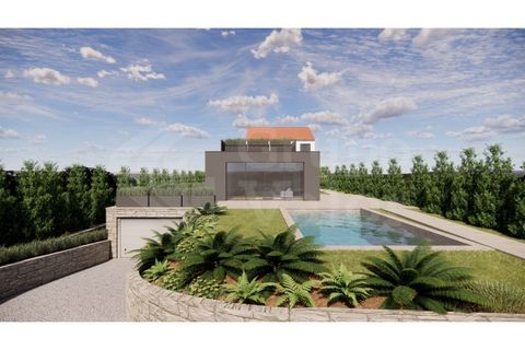 Helårsgrund i Sintra, Lisbon, Sintra - € 350.000 | Ref: 010061204 - foto 11