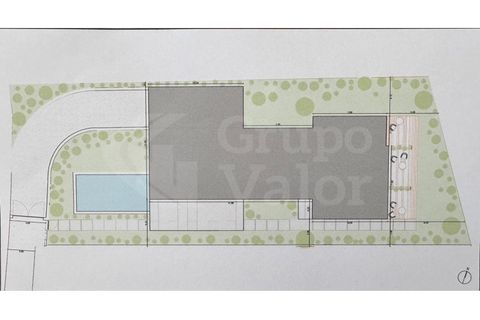 Helårsgrund i Sintra, Lisbon, Sintra - € 350.000 | Ref: 010061204 - foto 13